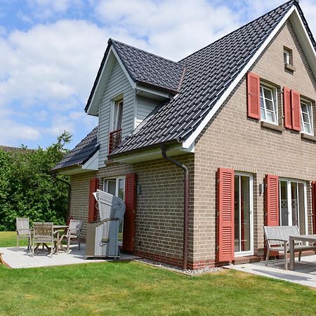 Villa Haus Stine Andresen Wyk auf Föhr Exterior foto